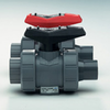 GF True-Union Ball Valves 546 Series - 20637 - U.S. Plastic Corporation