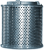 PVC Pipe Strainers For IPS Pipe -- SPVC10 - Image