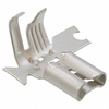 Terminals - Quick Connects, Quick Disconnect Connectors - A107157TR-ND - DigiKey
