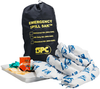 Emergency Spill Sak™ Portable Spill Kit - Oil Only -- SKO-SAK