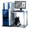 Scanning Electron Microscope -- FlexSEM 1000 - Image
