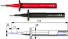 Long Tip Prod -- 121012 - Image