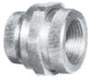 Explosionproof Standard Conduit Union -- UNF100NRSS - Image