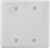 Standard Wall Plate - NP23W - Hubbell Incorporated