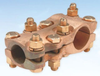 Substation Tee Connector - ABN3010 - Penn-Union Corp.