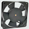 Axial Flow AC Fan -- 120 x 25 KT - Image