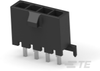 Rectangular Power Connectors - 2-1445084-4 - TE Connectivity
