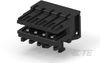 Standard Edge Connectors - 5-1534796-4 - TE Connectivity