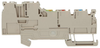 Terminal block Weidmüller AIO22 1.5 SI-PE - 1992230000 - Image