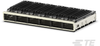 Pluggable IO Connectors & Cages - 2334626-2 - TE Connectivity