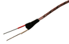 Thermocouple Wire, Type J, 24Awg, 50In; Product Range Omega - 71AC1712 - Newark, An Avnet Company