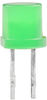 Led, Pushbutton Switch; For Use With Nkk Switches - 09X7925 - Newark, An Avnet Company