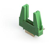 Card Conn, Dual Side, 16Pos, Wire Wrap; Card Edge Connector Type Edac - 67AJ1780 - Newark, An Avnet Company