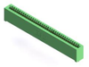Card Edge Conn, Single, 36Pos, Th; Card Edge Connector Type Edac - 66AJ3093 - Newark, An Avnet Company