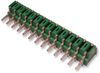 Board-To-Board Connector, Mini-Match Series, Idc / Idt, Receptacle, 10, 2.54 Mm Rohs Compliant Amp - Te Connectivity - 50M5906 - Newark, An Avnet Company