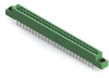 Card Conn, Dual Side, 50Pos, Wire Wrap; Card Edge Connector Type Edac - 58AJ4001 - Newark, An Avnet Company