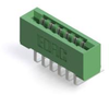 Card Edge Conn, Single Side, 6Pos, Th; Card Edge Connector Type Edac - 57AJ2921 - Newark, An Avnet Company