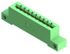 Card Edge Connector Rohs Compliant Edac - 61AJ4158 - Newark, An Avnet Company