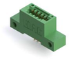 Card Edge Conn, Single, 5Pos, Wire Wrap; Card Edge Connector Type Edac - 64AJ7878 - Newark, An Avnet Company