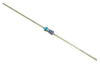Resistor, 226Kohm, 250Mw, ¼1%; Resistance Multicomp Pro - 58K9104 - Newark, An Avnet Company