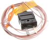 Thermocouple, Type J, 260Deg C, 80; Thermocouple Type Omega - 32AH7911 - Newark, An Avnet Company