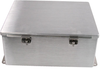 Enclosure, Wall Mount, Aluminium; Enclosure Type Nvent Hoffman - 19M8357 - Newark, An Avnet Company