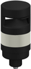 Tower Light, 70Mm, 30V, Red; No. Of Stacks / Tiers Banner Engineering - 12AC9432 - Newark, An Avnet Company