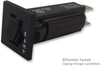 Circuit Breaker, 8A, 32Vdc, 250Vac; Product Range Potter&brumfield Te Connectivity - 59M3462 - Newark, An Avnet Company