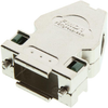 Fct Hood S1 -65/65 Deg Mtl W/scrwlck Rohs Compliant Molex/fct - 33AC8845 - Newark, An Avnet Company