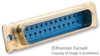 D Sub Shell, Plug, 25 Position, Steel; No. Of Positions Amp Te Connectivity - 16M2773 - Newark, An Avnet Company