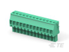 PCB Terminal Blocks - 1986925-7 - TE Connectivity