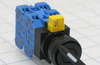 IDEC Selector Switches Non-Illuminated - HW1S-2TF40 - Galco Industrial Electronics