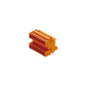 Connectors, Interconnects Terminal Blocks Headers, Plugs and Sockets - Win Source Electronics