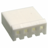 Rectangular Connector Housings - 647401-4-ND - DigiKey
