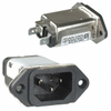 Power Entry Modules (PEM) - CCM1238-ND - DigiKey