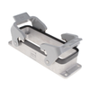 Heavy Duty Connector Housings, Hoods, Bases - 1195-09628242301-ND - DigiKey