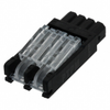 Headers, Plugs and Sockets - 277-2334-ND - DigiKey
