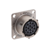 Circular Connector Assemblies - 339-PT02A-12-14S(023)-ND - DigiKey