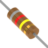 Through Hole Resistors - 738-RC12JT820KTR-ND - DigiKey