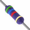 Through Hole Resistors - RSMF3JT5K60-ND - DigiKey