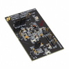 Audio Amplifier Evaluation Boards - LM4962TLBD-ND - DigiKey