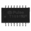 Pulse Transformers - 553-1176-ND - DigiKey