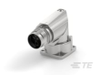Standard Circular Connectors - AGC047N0000051A000 - TE Connectivity