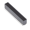 Headers, Receptacles, Female Sockets - SFMC-117-02-L-D-P-ND - DigiKey