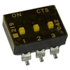 Switches - DIP Switches - 219-3MSTRF - Shenzhen Shengyu Electronics Technology Limited