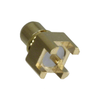 Coaxial Connector (RF) Assemblies - SAM9716-ND - DigiKey
