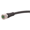 Circular Cable Assemblies - 1195-21343300544015-ND - DigiKey