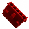 Rectangular Connector Housings - A97514-ND - DigiKey