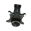 Ductile Iron Sand Cast