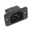 Power Entry Modules (PEM) - 486-6120-ND - DigiKey